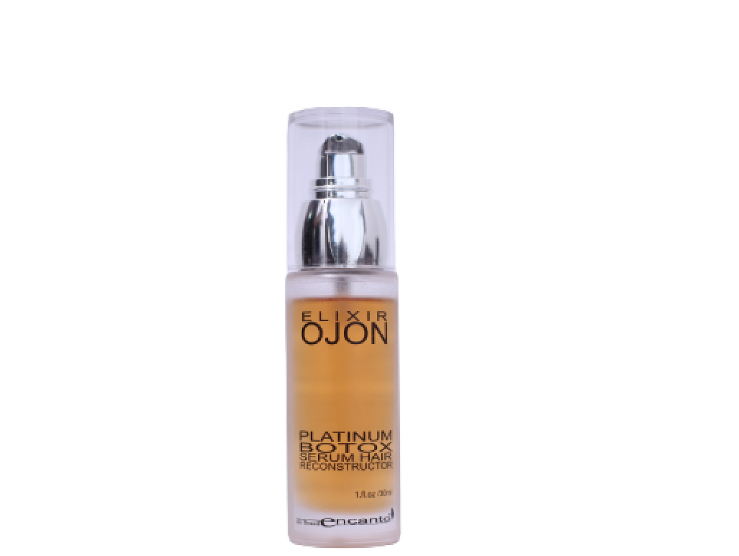 Encanto Elixir Botox Ojon Oil Encapsulated 30 ml