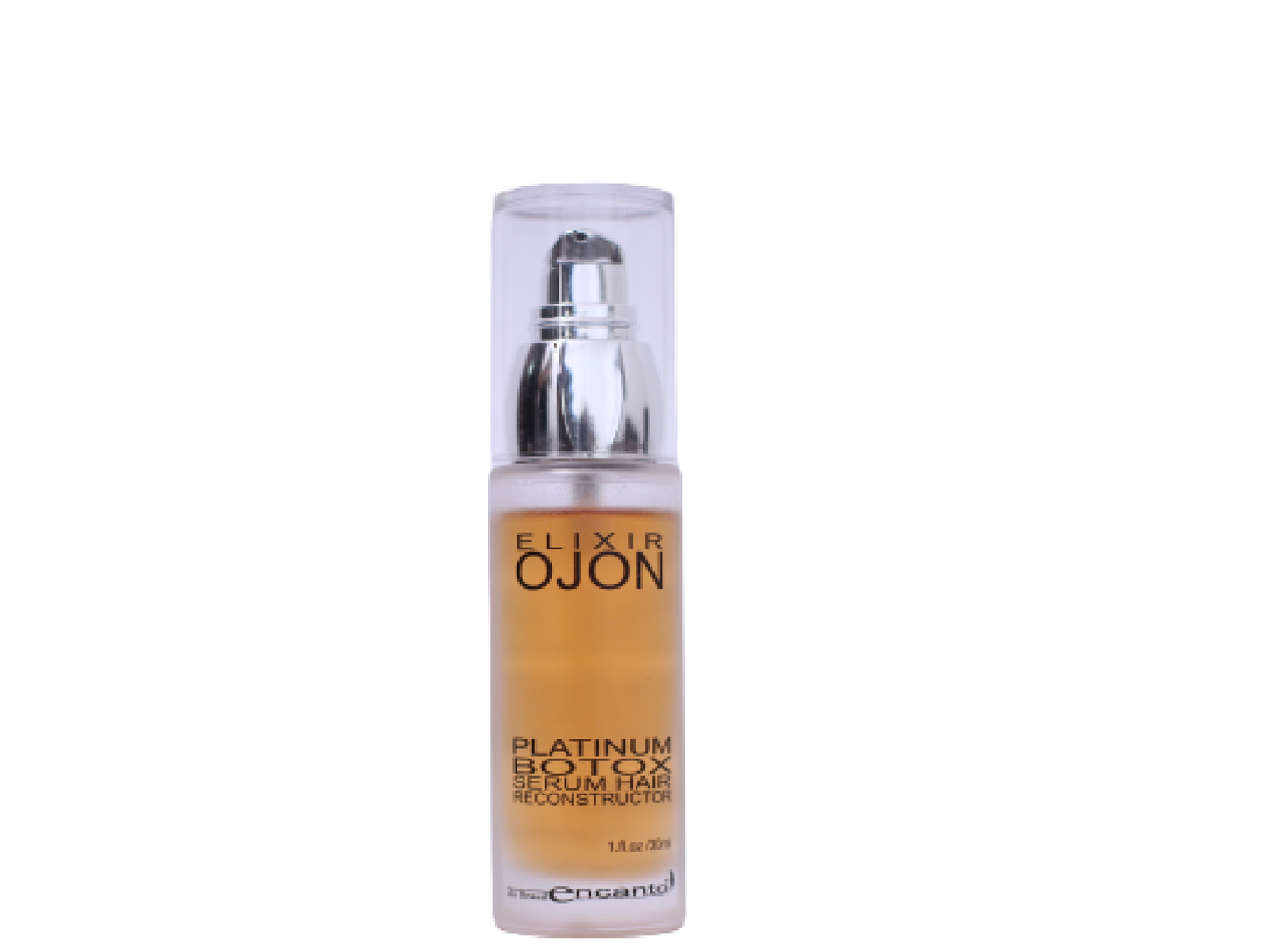 Encanto Elixir Botox Ojon Oil Encapsulated  30 ml