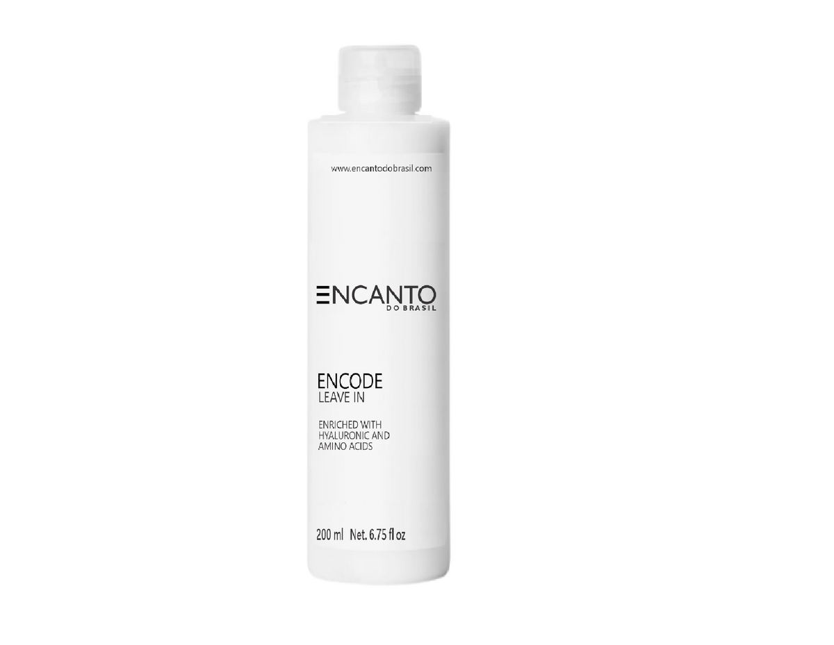 Encode Leave In 200 ml
