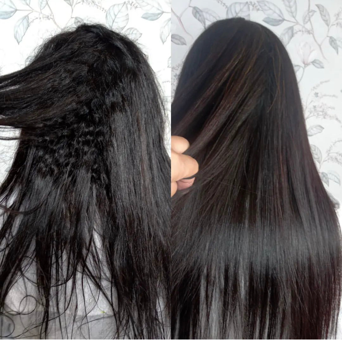 Encode Straightening Treatment 1000 ml