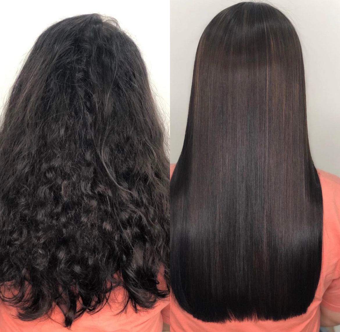 Encode Straightening Treatment 1000 ml