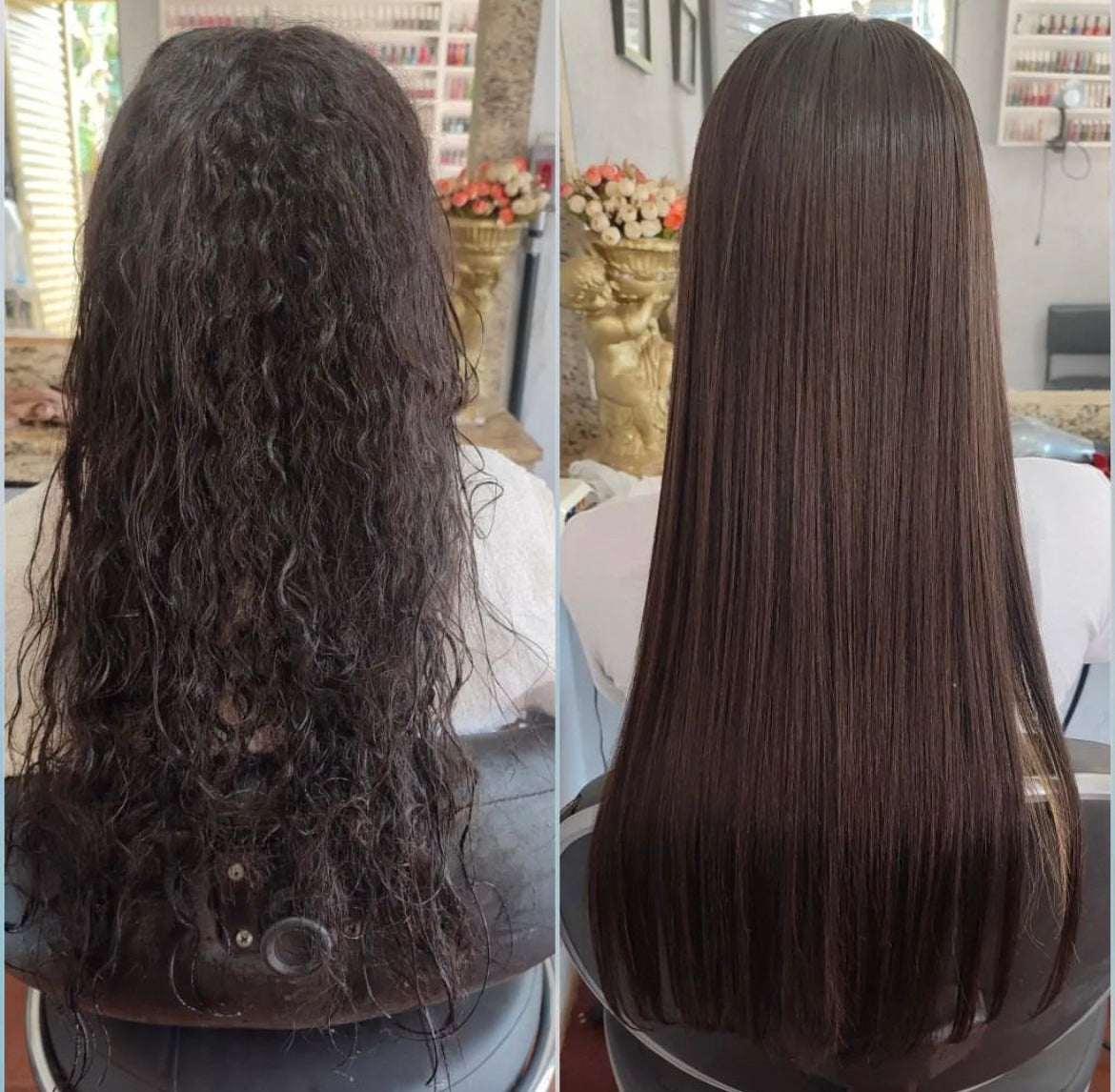 Encode Straightening Treatment 200 ml