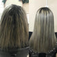 Blonde Straightening Treatment 200 ml