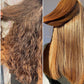 Blonde Straightening Treatment 200 ml