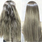 Blonde Straightening Treatment 200 ml