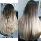 Blonde Straightening Treatment 1000 ml
