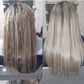 Blonde Straightening Treatment 200 ml