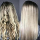 Blonde Straightening Treatment 1000 ml