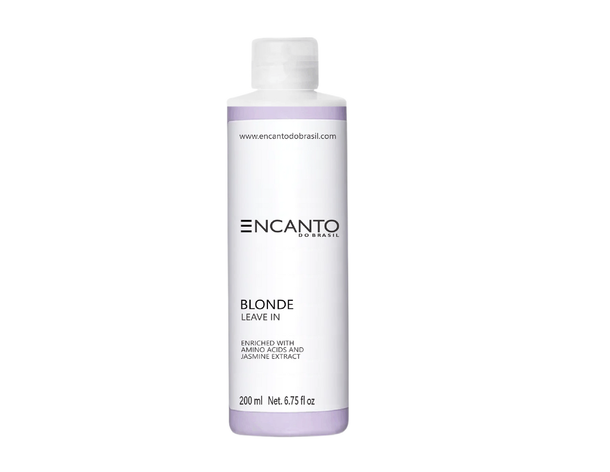 Blonde Leave In 200 ml