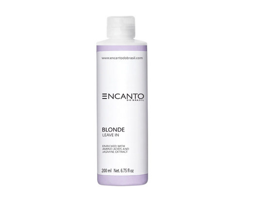Blonde Leave In 200 ml
