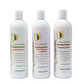 Encanto Brazilian Keratin Straightening Kit 16 oz (473ml)