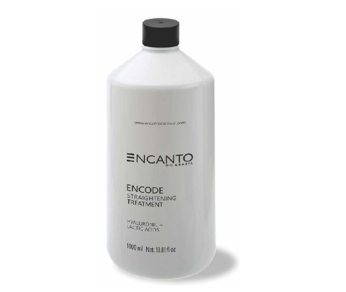 Encode Straightening Treatment 1000 ml