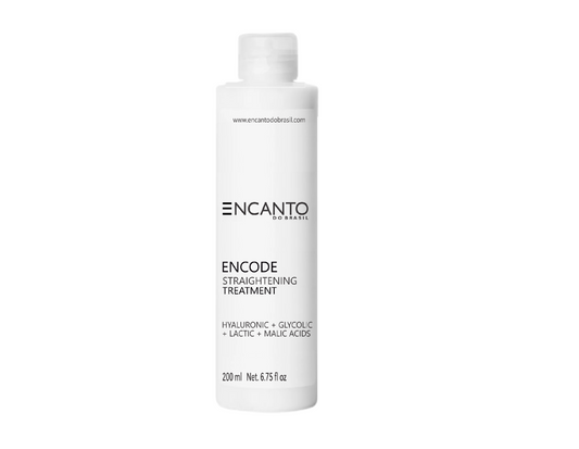 Encode Straightening Treatment 200 ml